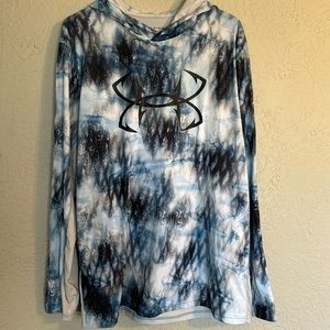 Under Armour Lighweight Pullover